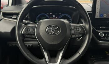 Toyota Corolla krajowy samochód serwis ASO toyota hybryd faktura vat23% E21 (2019-) full