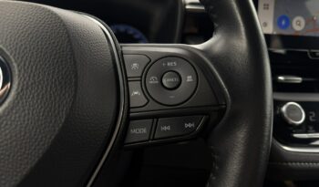 Toyota Corolla krajowy samochód serwis ASO toyota hybryd faktura vat23% E21 (2019-) full