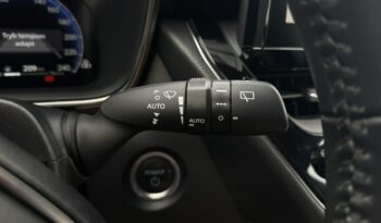Toyota Corolla krajowy samochód serwis ASO toyota hybryd faktura vat23% E21 (2019-) full