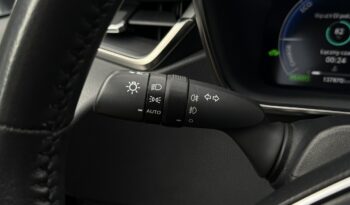 Toyota Corolla krajowy samochód serwis ASO toyota hybryd faktura vat23% E21 (2019-) full