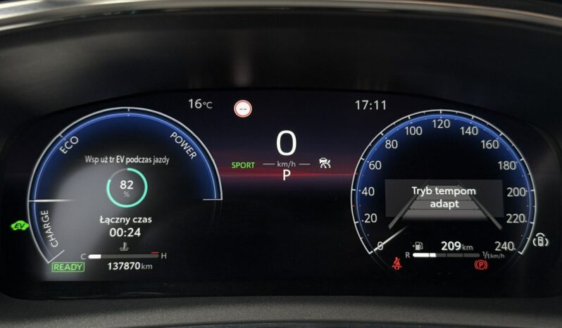 Toyota Corolla krajowy samochód serwis ASO toyota hybryd faktura vat23% E21 (2019-) full