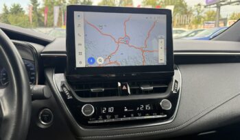 Toyota Corolla krajowy samochód serwis ASO toyota hybryd faktura vat23% E21 (2019-) full