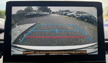 Toyota Corolla krajowy samochód serwis ASO toyota hybryd faktura vat23% E21 (2019-) full