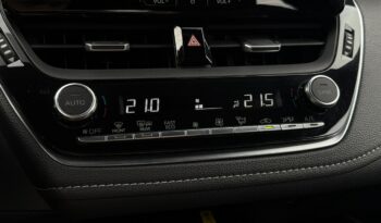 Toyota Corolla krajowy samochód serwis ASO toyota hybryd faktura vat23% E21 (2019-) full