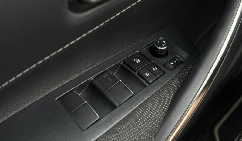 Toyota Corolla krajowy samochód serwis ASO toyota hybryd faktura vat23% E21 (2019-) full