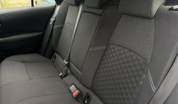 Toyota Corolla krajowy samochód serwis ASO toyota hybryd faktura vat23% E21 (2019-) full