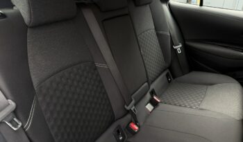 Toyota Corolla krajowy samochód serwis ASO toyota hybryd faktura vat23% E21 (2019-) full