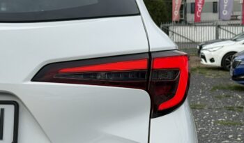 Toyota Corolla krajowy samochód serwis ASO toyota hybryd faktura vat23% E21 (2019-) full