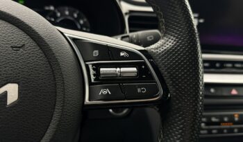 Kia Pro Cee’d proceed gt line manual krajowy samochod full