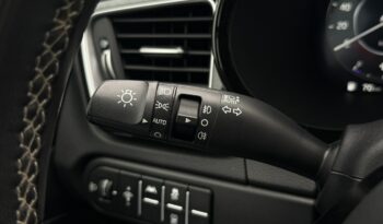 Kia Pro Cee’d proceed gt line manual krajowy samochod full