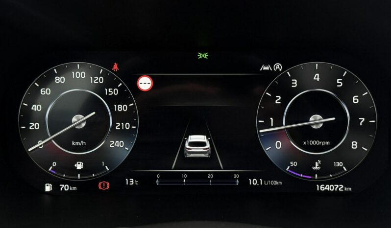 Kia Pro Cee’d proceed gt line manual krajowy samochod full