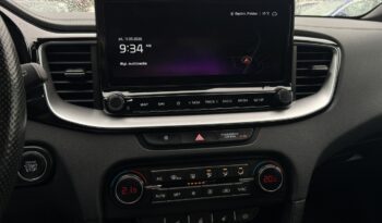 Kia Pro Cee’d proceed gt line manual krajowy samochod full