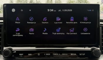 Kia Pro Cee’d proceed gt line manual krajowy samochod full