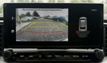 Kia Pro Cee’d proceed gt line manual krajowy samochod full