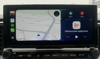 Kia Pro Cee’d proceed gt line manual krajowy samochod full
