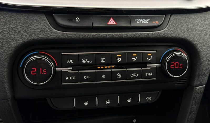 Kia Pro Cee’d proceed gt line manual krajowy samochod full