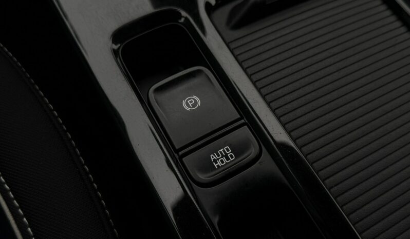 Kia Pro Cee’d proceed gt line manual krajowy samochod full