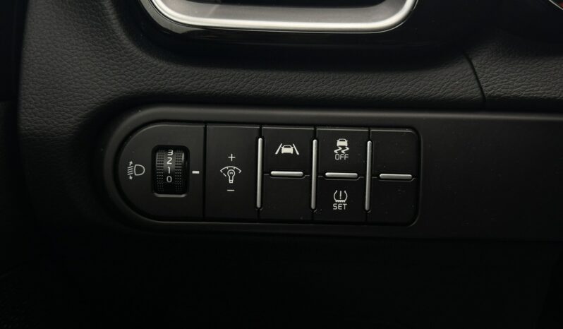 Kia Pro Cee’d proceed gt line manual krajowy samochod full