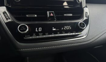 Toyota Corolla hybryda kombi krajowy samochod automat serwis ASO toyota E21 (2019-) full