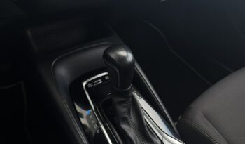 Toyota Corolla hybryda kombi krajowy samochod automat serwis ASO toyota E21 (2019-) full