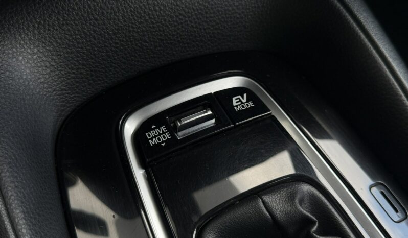 Toyota Corolla hybryda kombi krajowy samochod automat serwis ASO toyota E21 (2019-) full
