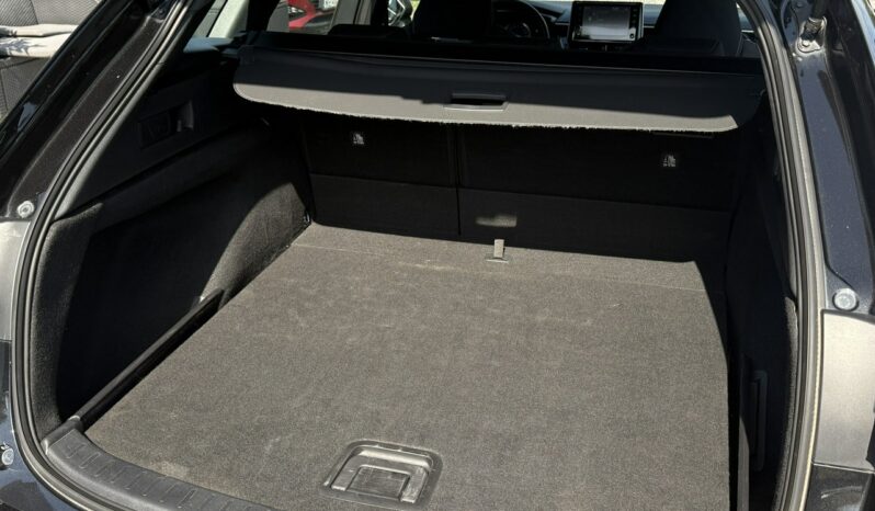 Toyota Corolla hybryda kombi krajowy samochod automat serwis ASO toyota E21 (2019-) full