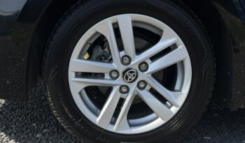 Toyota Corolla hybryda kombi krajowy samochod automat serwis ASO toyota E21 (2019-) full