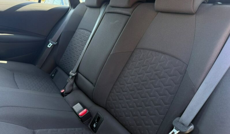 Toyota Corolla hybryda kombi krajowy samochod automat serwis ASO toyota E21 (2019-) full