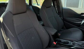 Toyota Corolla hybryda kombi krajowy samochod automat serwis ASO toyota E21 (2019-) full