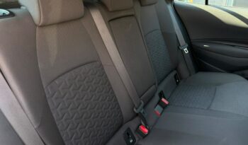 Toyota Corolla hybryda kombi krajowy samochod automat serwis ASO toyota E21 (2019-) full