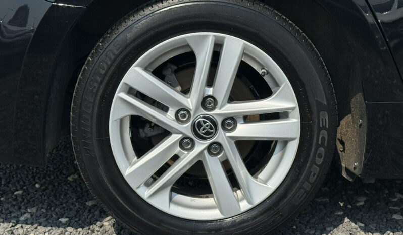 Toyota Corolla Hybryda polski salon serwis aso TOYOTA E21 (2019-) full