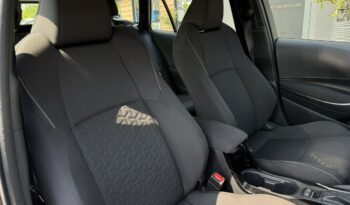 Toyota Corolla Hybryda polski salon serwis aso TOYOTA E21 (2019-) full