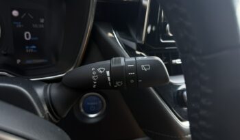 Toyota Corolla Hybryda polski salon serwis aso TOYOTA E21 (2019-) full