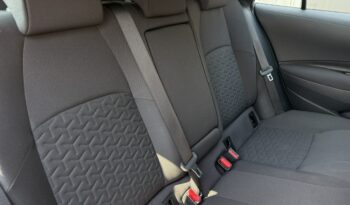 Toyota Corolla Hybryda polski salon serwis aso TOYOTA E21 (2019-) full