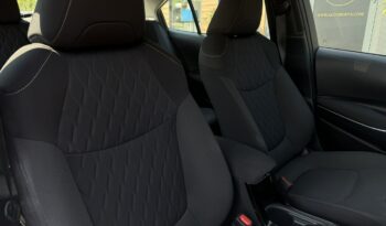 Toyota Corolla I właściciel Salon Polska Poleasingowy Serwis ASO VAT 23% Bezwypadkowy E21 (2019-) full