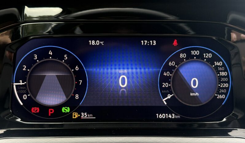 Volkswagen Golf I właściciel Serwis ASO Salon Polska Poleasingowy VAT 23% Bezwypadkowy VIII (2020-) full