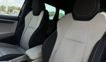 Škoda Karoq manual 1.5 Tsi krajowy Salon Polska full