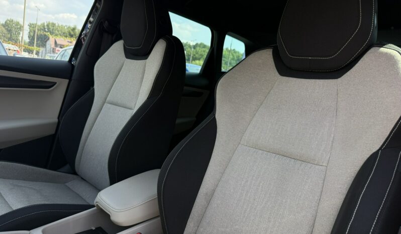 Škoda Karoq manual 1.5 Tsi krajowy Salon Polska full