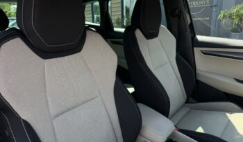 Škoda Karoq manual 1.5 Tsi krajowy Salon Polska full