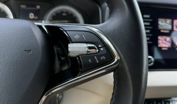 Škoda Karoq manual 1.5 Tsi krajowy Salon Polska full