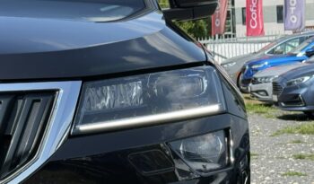 Škoda Karoq manual 1.5 Tsi krajowy Salon Polska full