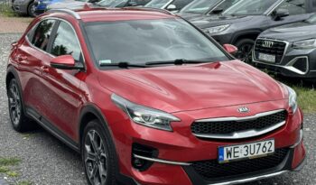 Kia XCeed 204 konie krajowy automat full