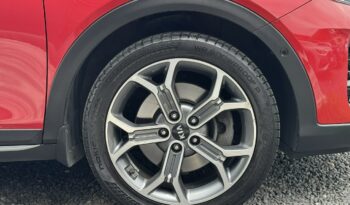 Kia XCeed 204 konie krajowy automat full