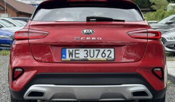 Kia XCeed 204 konie krajowy automat full