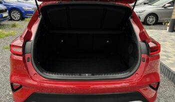 Kia XCeed 204 konie krajowy automat full