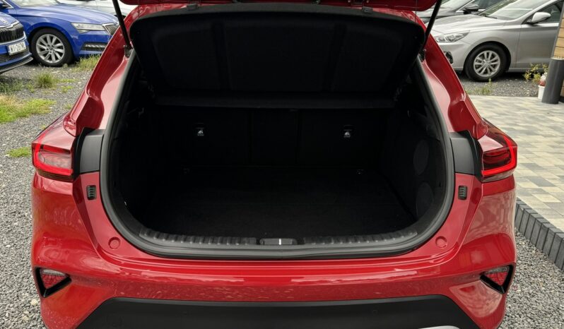 Kia XCeed 204 konie krajowy automat full