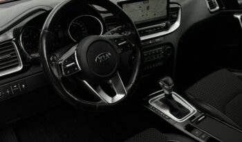 Kia XCeed 204 konie krajowy automat full