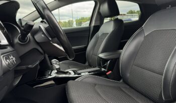 Kia XCeed 204 konie krajowy automat full