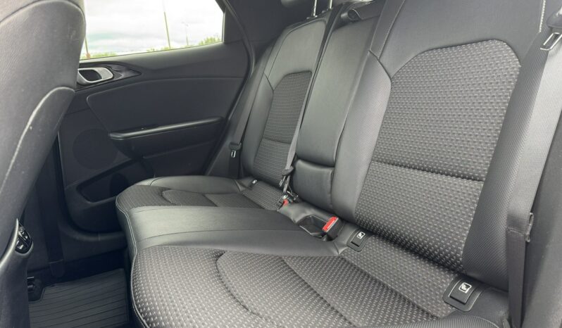 Kia XCeed 204 konie krajowy automat full