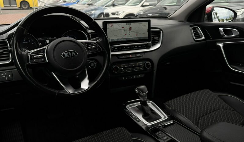 Kia XCeed 204 konie krajowy automat full